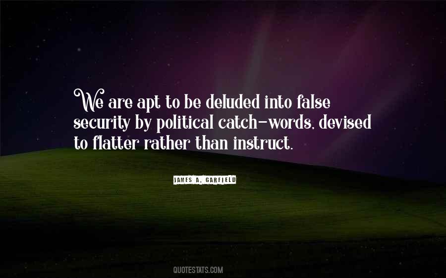 Flatter Quotes #400318 Flatter Quotes #400318
