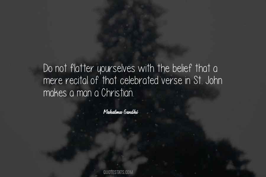 Flatter Quotes #411600 Flatter Quotes #411600