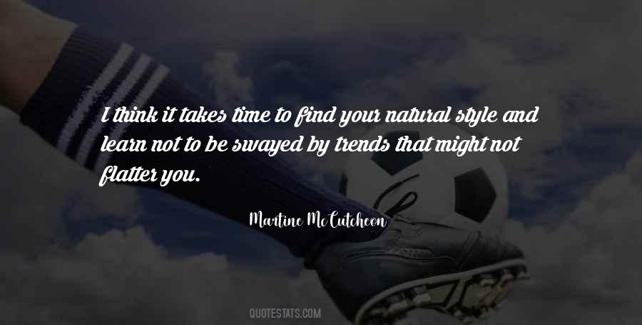 Flatter Quotes #534364 Flatter Quotes #534364