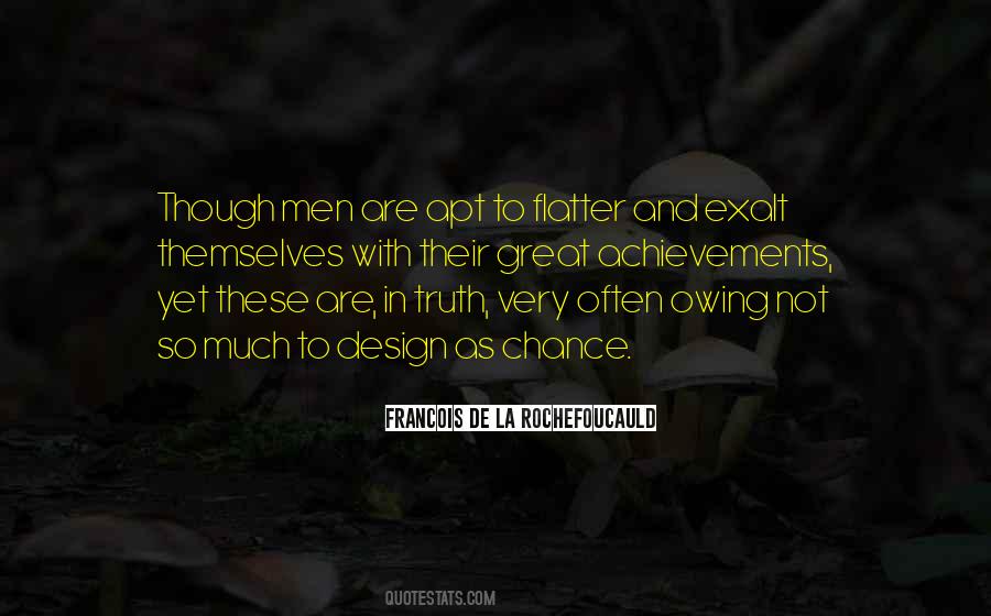 Flatter Quotes #536403 Flatter Quotes #536403