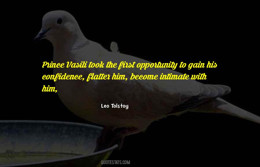 Flatter Quotes #585803 Flatter Quotes #585803