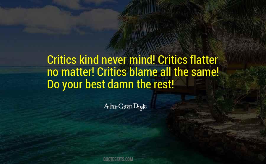 Flatter Quotes #640201 Flatter Quotes #640201