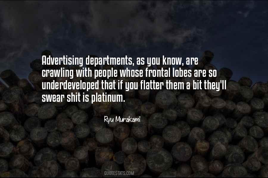 Flatter Quotes #678014 Flatter Quotes #678014