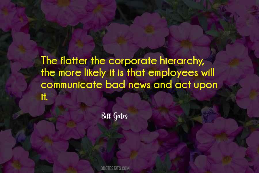 Flatter Quotes #705427 Flatter Quotes #705427