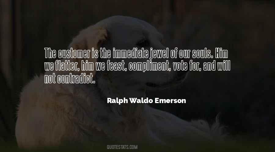 Flatter Quotes #719576 Flatter Quotes #719576