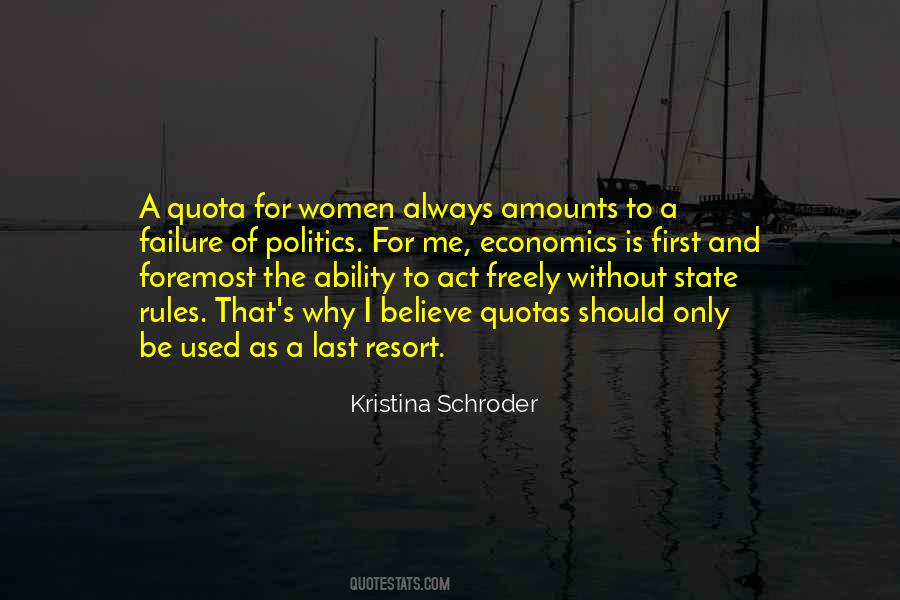 Always A Failure Quotes #965203