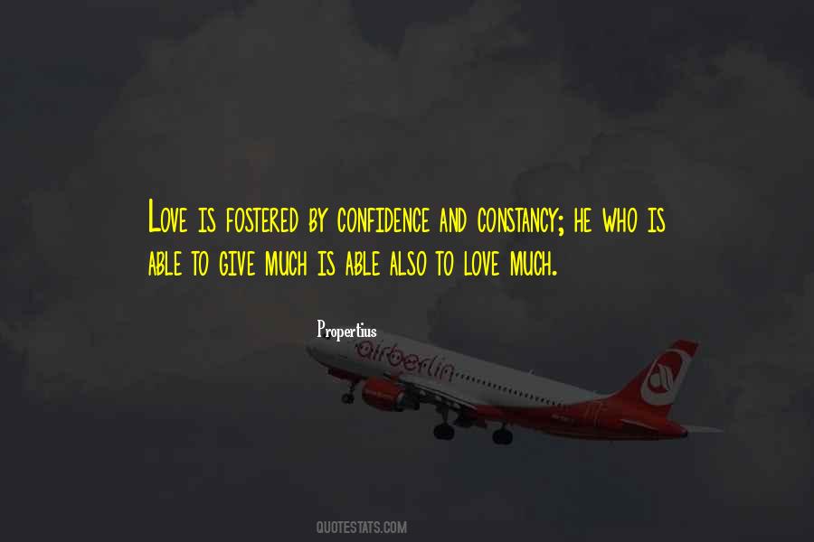 Quotes About Love And Giving #202123