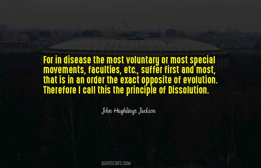 Biology Evolution Quotes #1862367