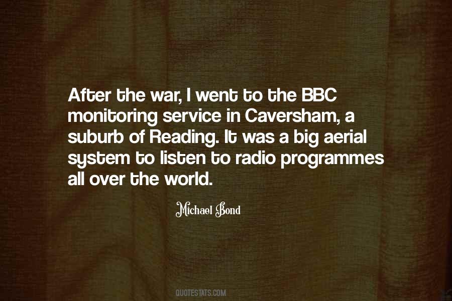 I Went To War Quotes #1617948