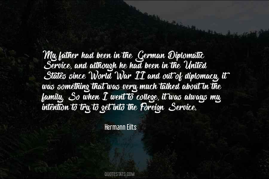 I Went To War Quotes #663870