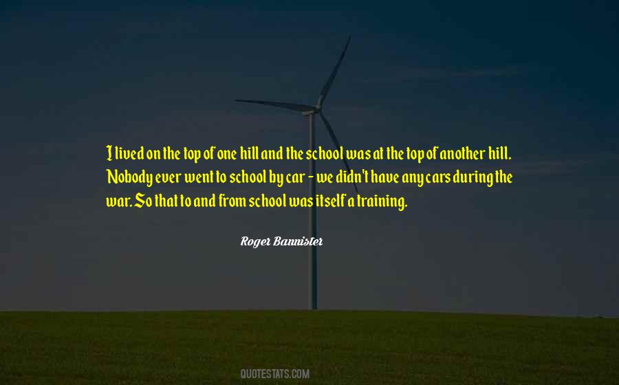 I Went To War Quotes #740975