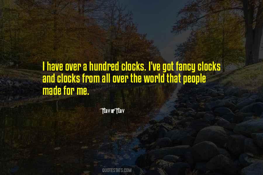 Flav Quotes #1461123