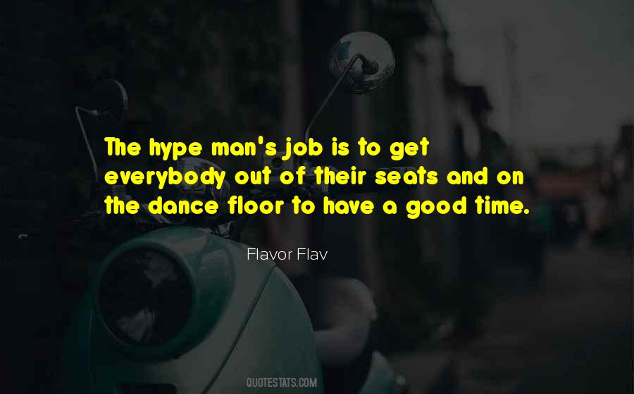 Flav Quotes #1830053