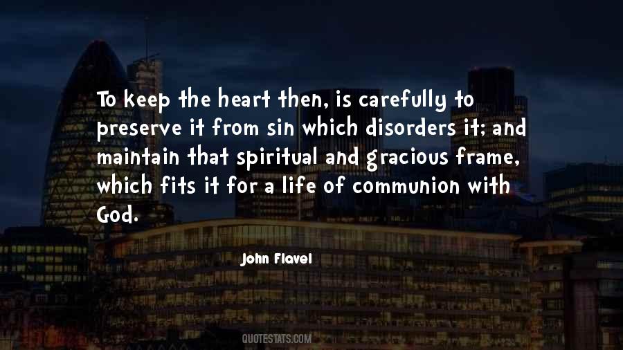 Flavel Quotes #1362297