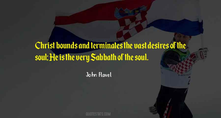 Flavel Quotes #1635938