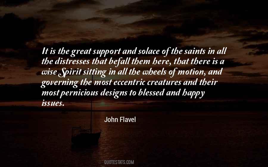 Flavel Quotes #1728435