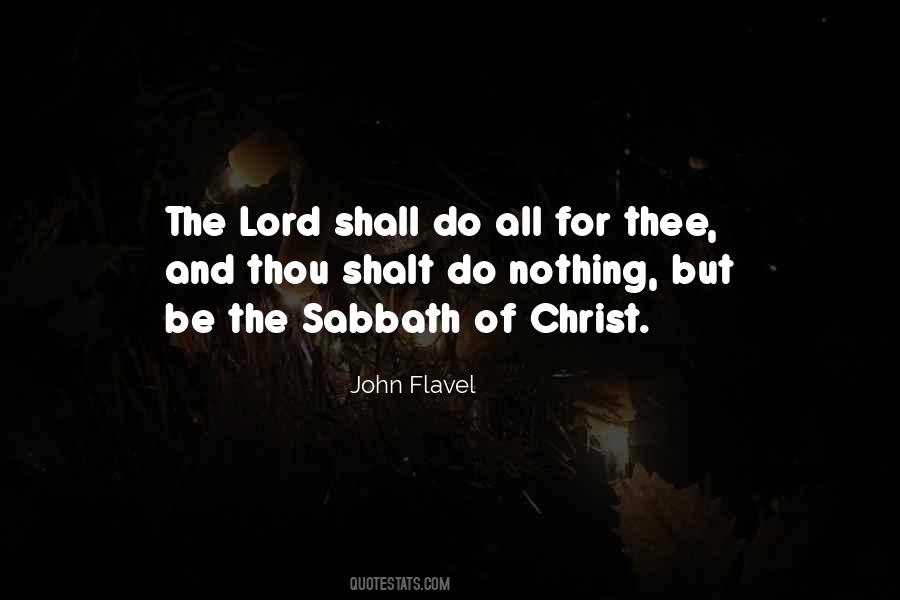 Flavel Quotes #235025