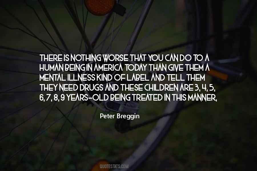 Quotes About Being 7 #1316198