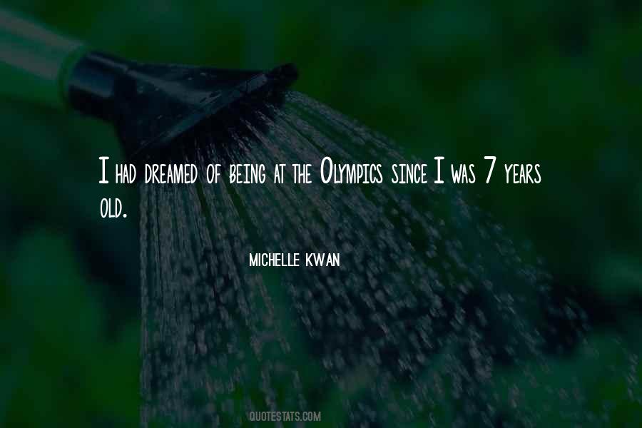 Quotes About Being 7 #1775550