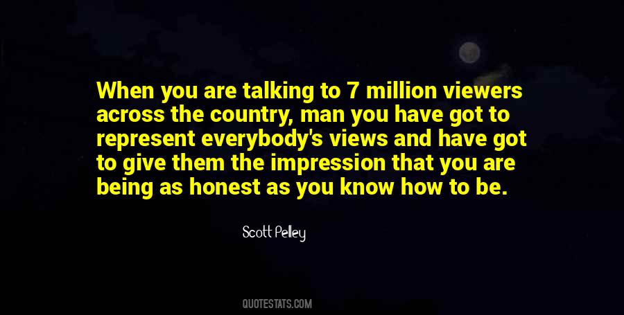 Quotes About Being 7 #525013