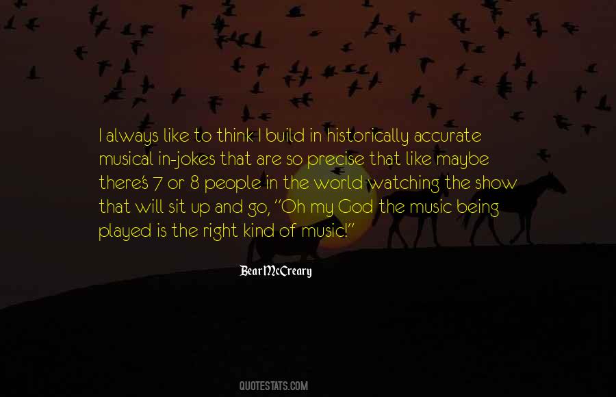 Quotes About Being 7 #63143