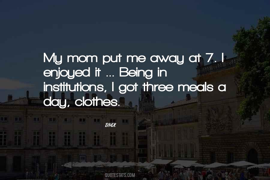 Quotes About Being 7 #643802