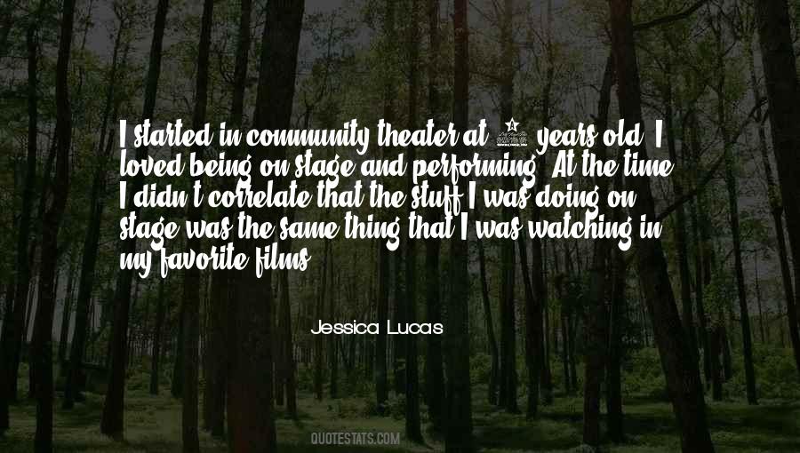 Quotes About Being 7 #731820