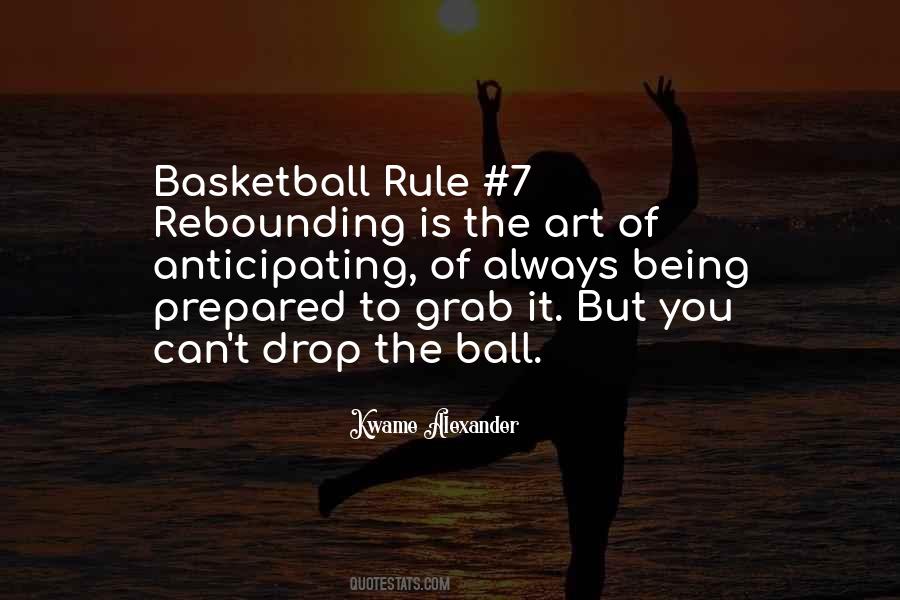 Quotes About Being 7 #741748