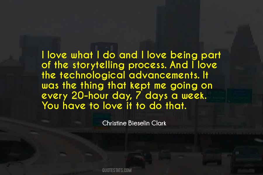 Quotes About Being 7 #751595