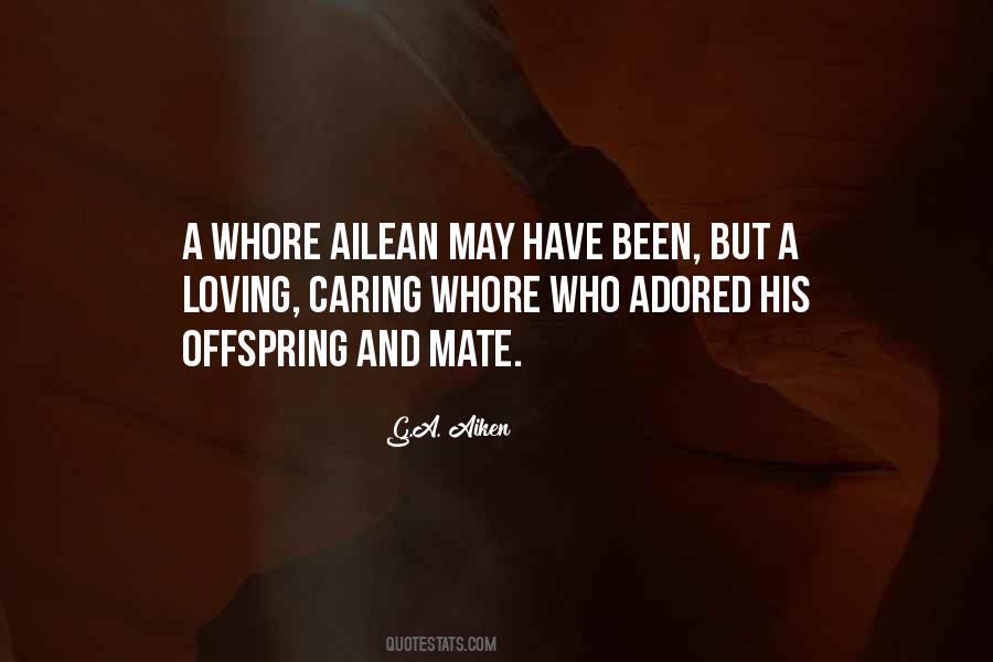 Father Caring Quotes #1312218