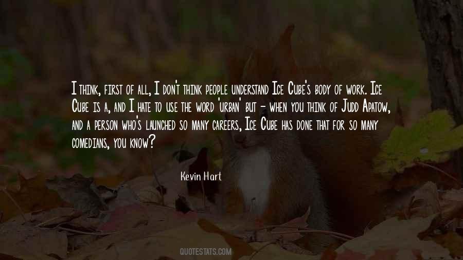 When I Hate You Quotes #1081637