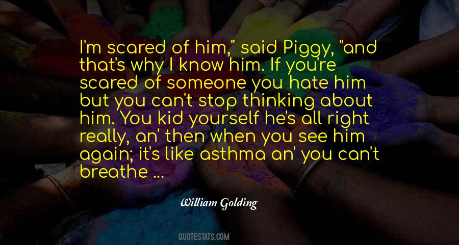 When I Hate You Quotes #1458904