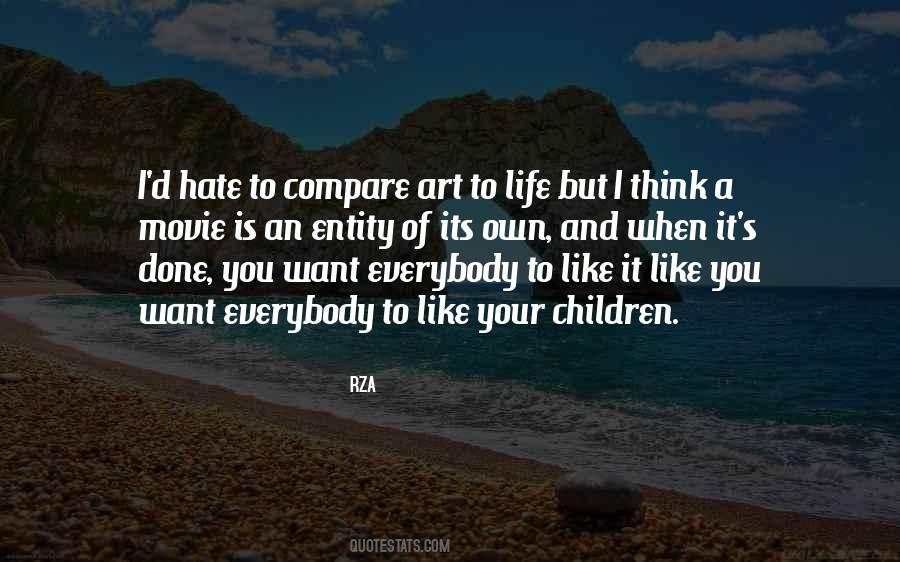 When I Hate You Quotes #856975