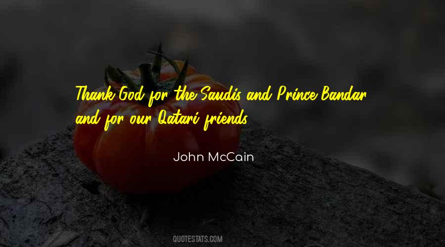 Thank You For Friends Quotes #1142967