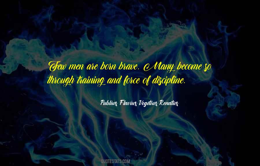 Flavius Vegetius Quotes #570543