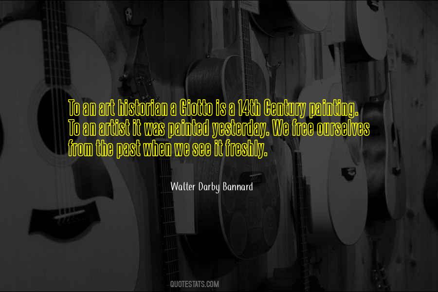 Yesterday Was Yesterday Quotes #780193