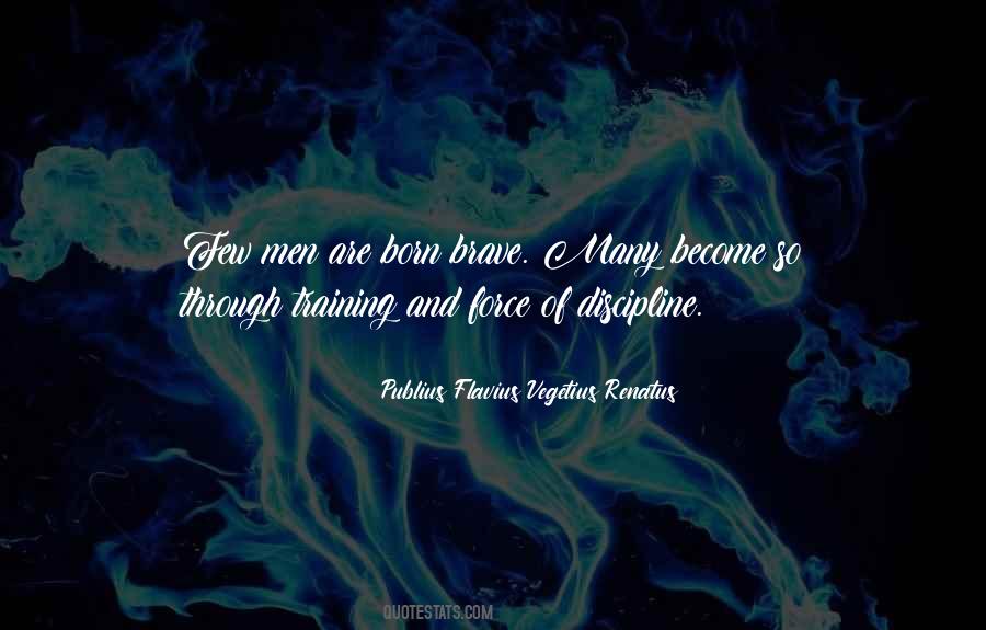 Flavius Vegetius Renatus Quotes #570543