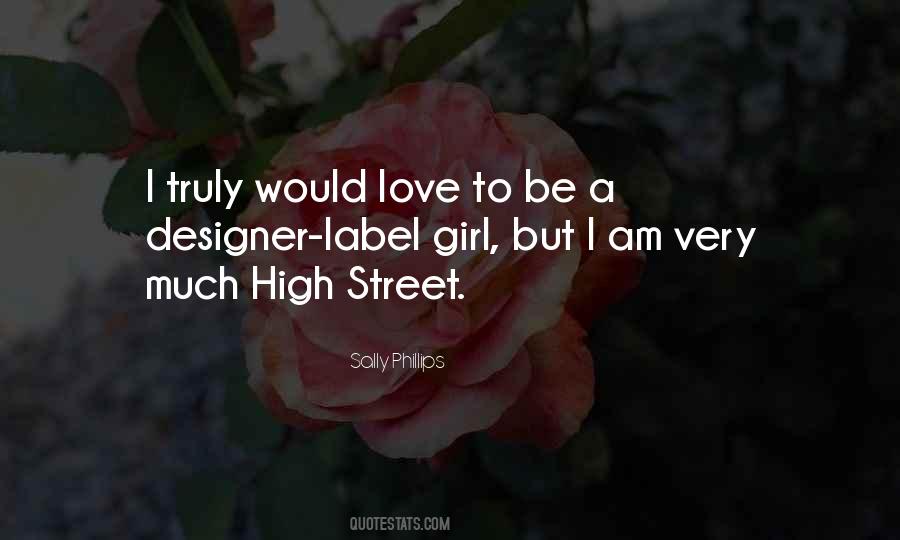 I Am A Designer Quotes #1641177