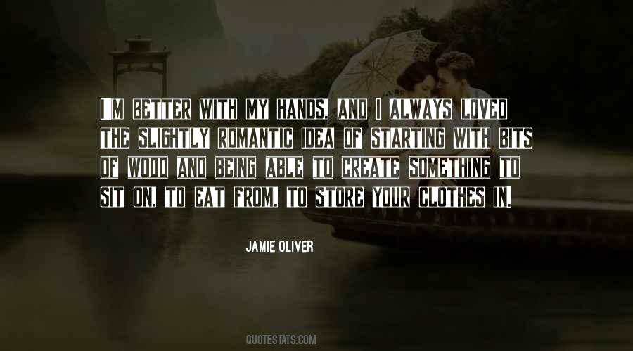 Quotes About Being With Loved Ones #100737