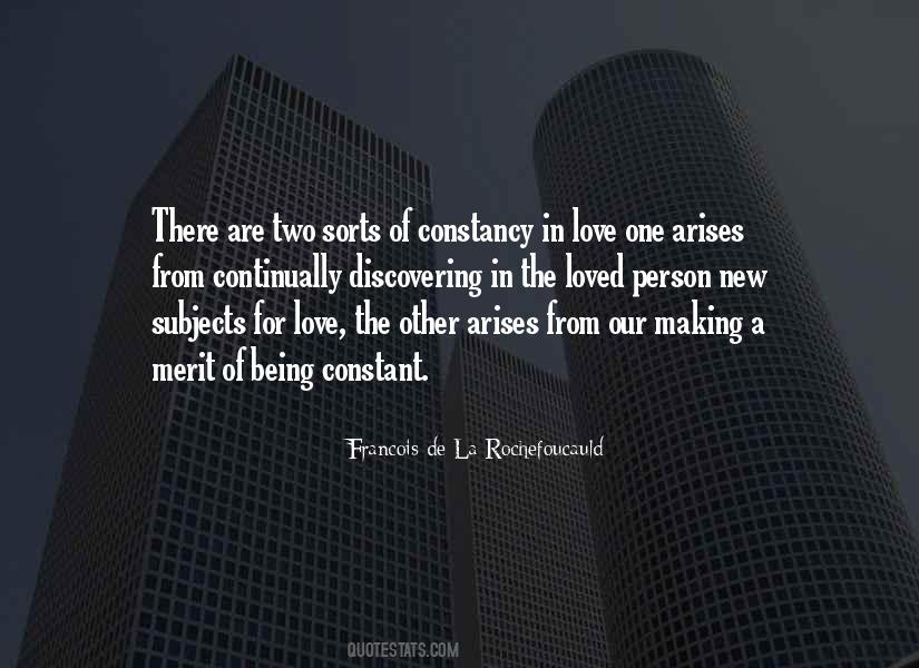 Quotes About Being With Loved Ones #86531