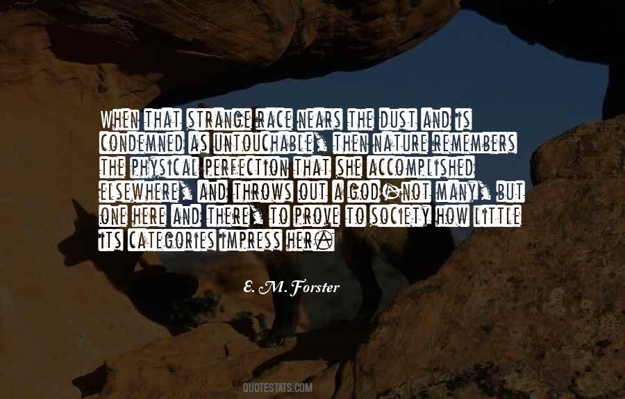 Impress Her Quotes #1133155