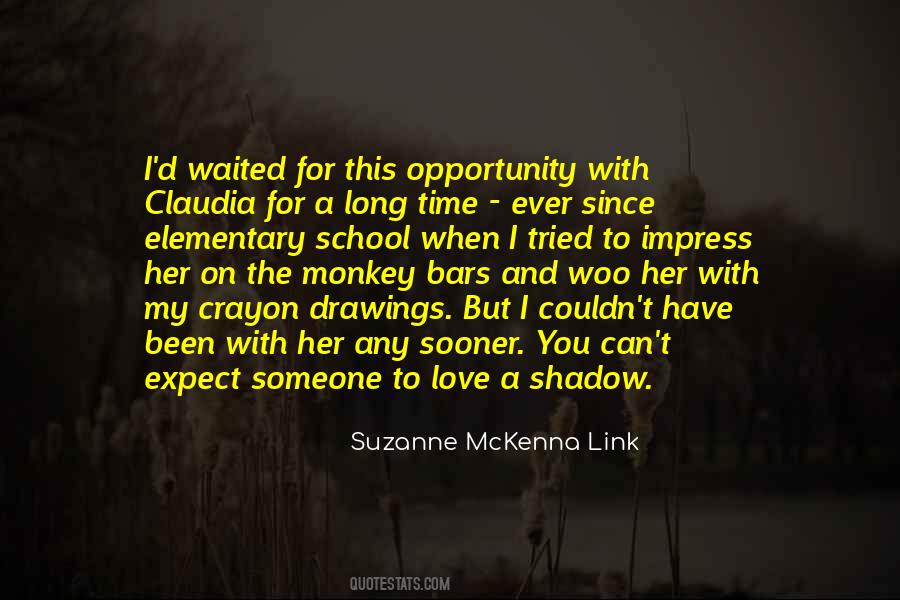 Impress Her Quotes #1215228