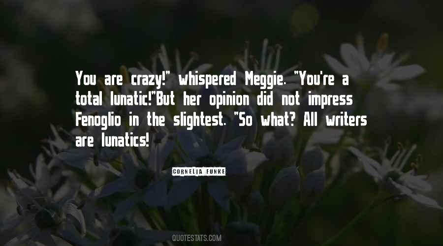 Impress Her Quotes #1369475