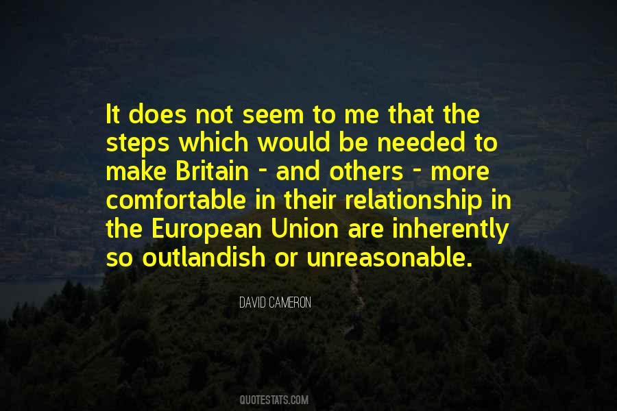 So It Would Seem Quotes #1387642