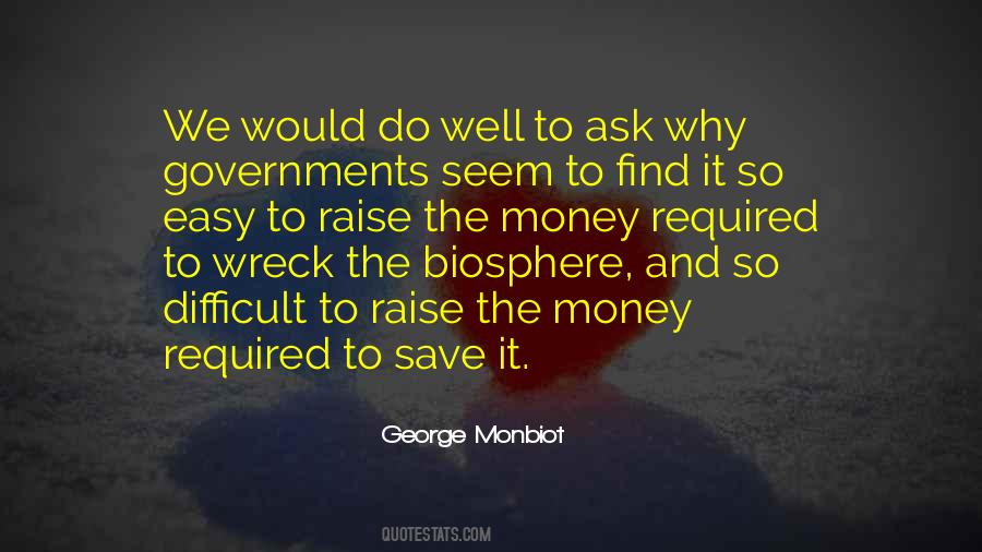 So It Would Seem Quotes #780294