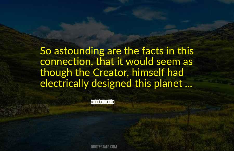 So It Would Seem Quotes #809732