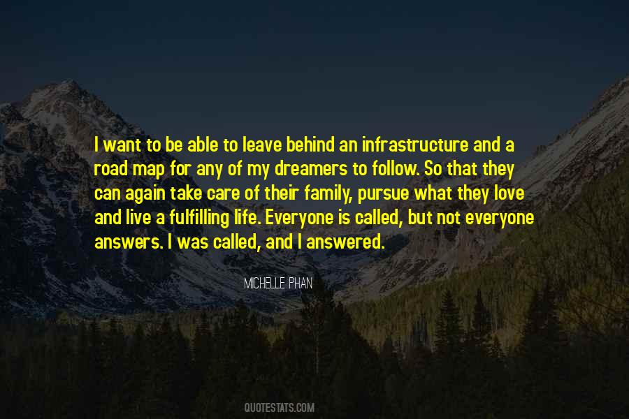 Family Take Care Quotes #1456795
