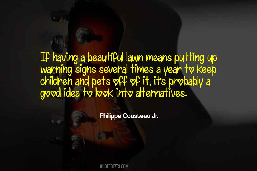 Quotes About Having A Good Idea #1238316 Quotes About Having A Good Idea #1238316