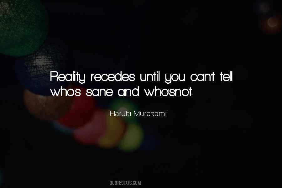 Reality Who Quotes #117324