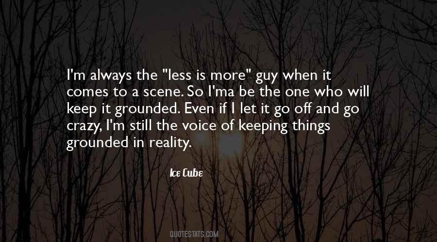 Reality Who Quotes #224822